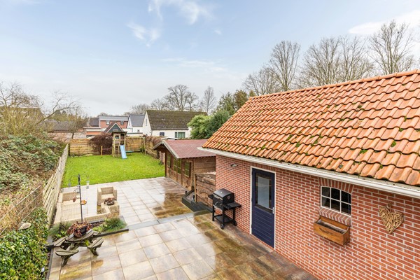 Medium property photo - Zuidzijde 78, 9515 PK Gasselternijveenschemond